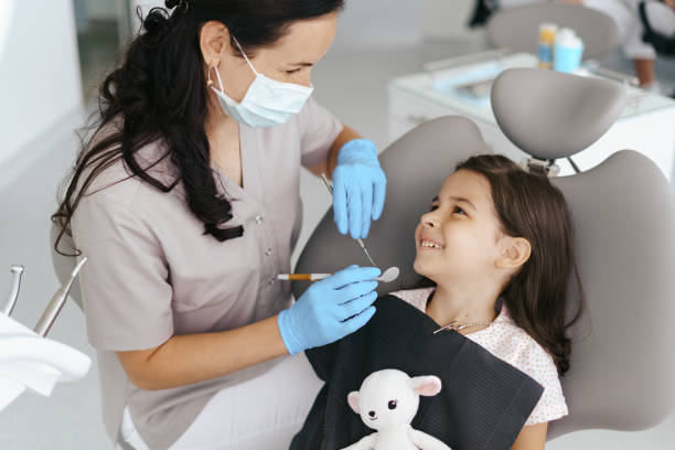  Camp Point, IL Emergency Dentist Pros