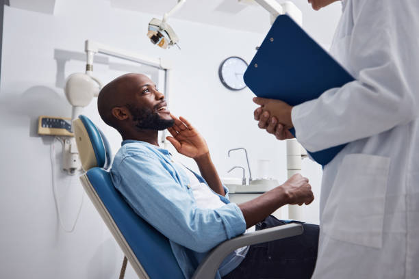 Best Emergency TMJ Treatment in Camp Point, IL