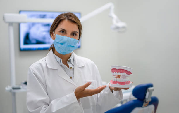 Best Emergency Orthodontic Services in Camp Point, IL