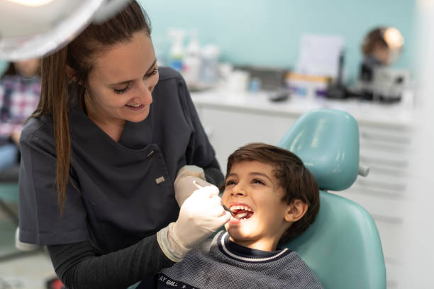 Best Weekend Emergency Dentist in Camp Point, IL