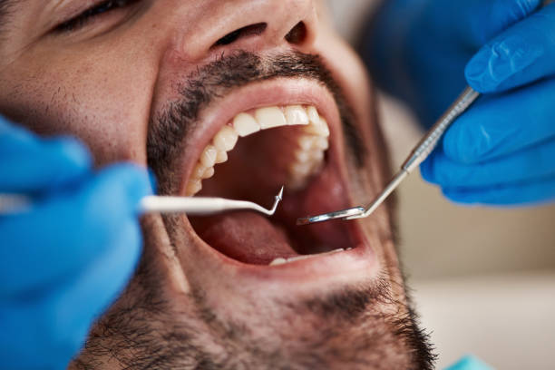Best Weekend Emergency Dentist in Camp Point, IL