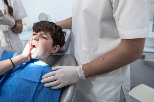 Best Same-Day Emergency Dental Services in Camp Point, IL