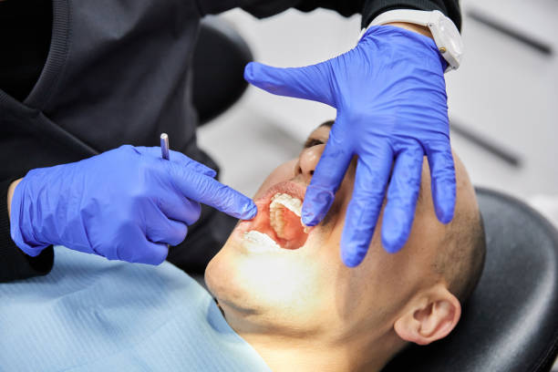 Best Emergency Orthodontic Services in Camp Point, IL