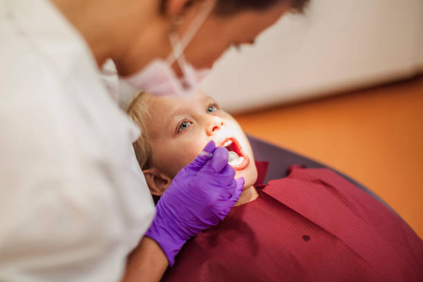 Best Emergency Treatment for Dental Infections or Abscesses in Camp Point, IL