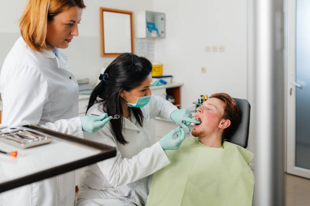  Camp Point, IL Emergency Dentist Pros