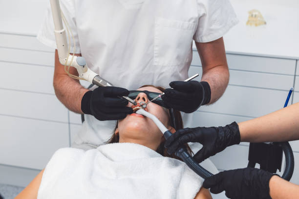 Best Emergency Gum Treatment in Camp Point, IL
