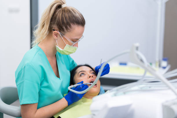Best Emergency Wisdom Teeth Removal in Camp Point, IL