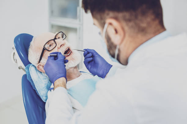 Best Pediatric Emergency Dentist in Camp Point, IL